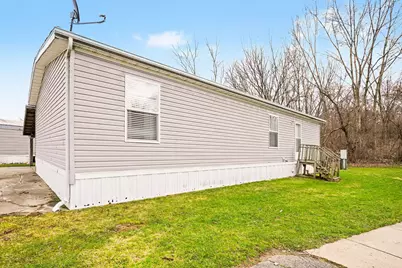 7604 Red Arrow Highway #149, Watervliet, MI 49098 - Photo 2