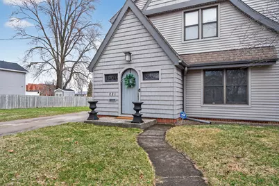 221 N Higby Street, Jackson, MI 49202 - Photo 46