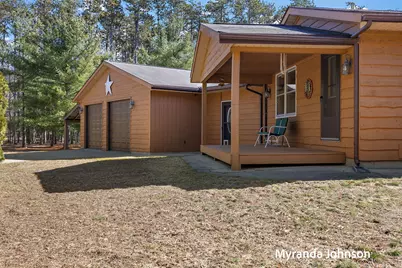 11706 Taylor Street, West Olive, MI 49460 - Photo 4