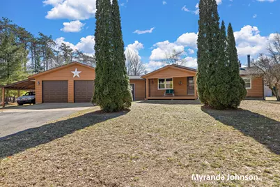 11706 Taylor Street, West Olive, MI 49460 - Photo 2