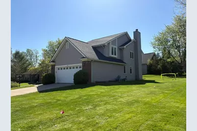600 Bannock Court, Saline, MI 48176 - Photo 4