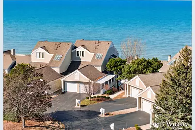 736 Spyglass Hill #27, Holland, MI 49424 - Photo 18