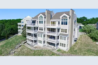 736 Spyglass Hill #27, Holland, MI 49424 - Photo 1