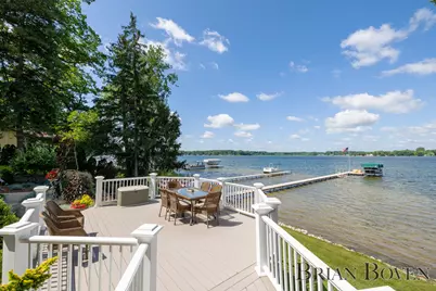 2625 Elmwood Drive, Pierson, MI 49339 - Photo 4