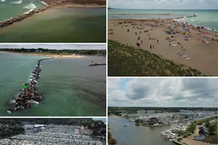 819 W Michigan St, New Buffalo, MI 49117 - Photo 40