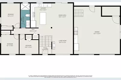 819 W Michigan Street, New Buffalo, MI 49117 - Photo 38