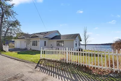 11010 Gourdneck Lake Drive, Portage, MI 49002 - Photo 1