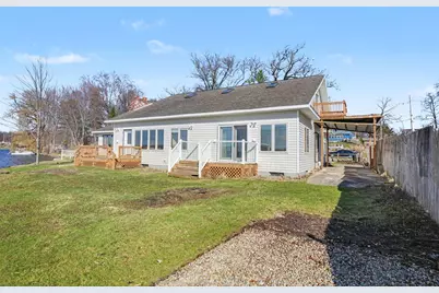 11010 Gourdneck Lake Drive, Portage, MI 49002 - Photo 32