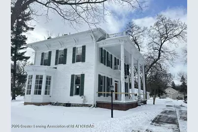 1912 4th Street, Jackson, MI 49203 - Photo 1
