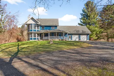 520 S Jackson Street, Hanover, MI 49241 - Photo 1
