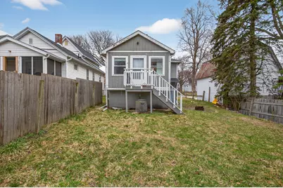 609 Webb Street, Jackson, MI 49202 - Photo 2