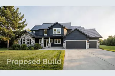 0 Silkworth Boulevard, Jackson, MI 49201 - Photo 1