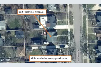 912 Hutchins Avenue, Ann Arbor, MI 48103 - Photo 60