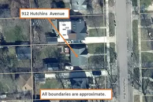 912 Hutchins Ave, Ann Arbor, MI 48103 - Photo 60