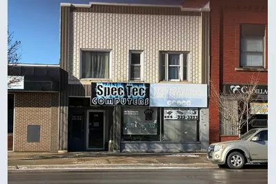 216 S Mitchell Street, Cadillac, MI 49601 - Photo 1