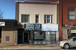 216 S Mitchell St, Cadillac, MI 49601 - Photo 1