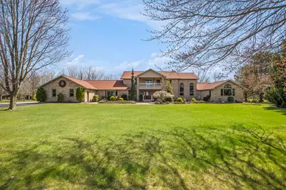 219 Adolph Shores Drive, Coldwater, MI 49036 - Photo 1