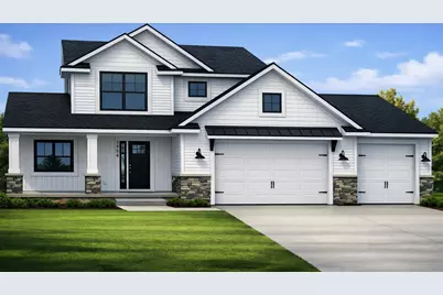 1735 Ringneck Court, Grand Rapids, MI 49534 - Photo 1