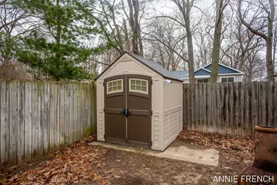 366 Elm Street, Holland, MI 49424 - Photo 8