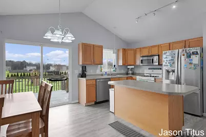 7563 Red Cedar Drive NE, Cedar Springs, MI 49319 - Photo 2