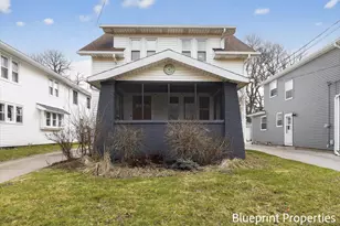 150 Mayfield Ave NE, Grand Rapids, MI 49503 - Photo 4