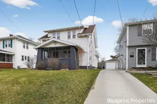 150 Mayfield Ave NE, Grand Rapids, MI 49503 - Photo 2