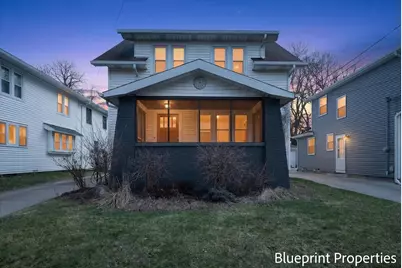 150 Mayfield Avenue NE, Grand Rapids, MI 49503 - Photo 1