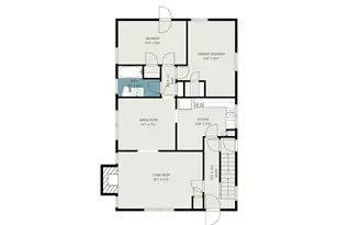 111 S Revena Blvd, Ann Arbor, MI 48103 - Photo 4