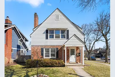 111 S Revena Boulevard, Ann Arbor, MI 48103 - Photo 2