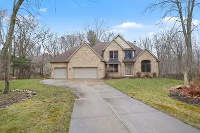 16711 Stoney Creek Court, Augusta, MI 49012 - Photo 1