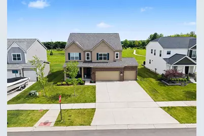 2744 Salt Springs Drive, Saline, MI 48176 - Photo 1