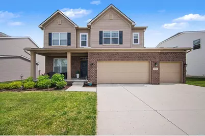 2744 Salt Springs Drive, Saline, MI 48176 - Photo 2