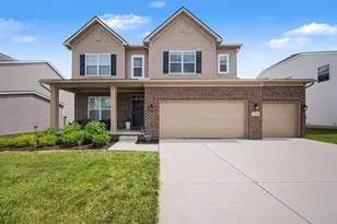 2744 Salt Springs Dr, Saline, MI 48176 - Photo 2