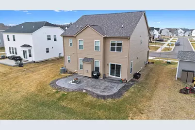 2744 Salt Springs Drive, Saline, MI 48176 - Photo 2