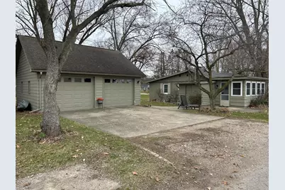 63479 W Fish Lake Road, Sturgis, MI 49091 - Photo 1