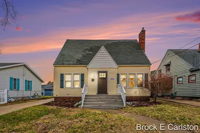 2915 Westland Road, Muskegon, MI 49441 - Photo 2