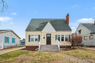 2915 Westland Road, Muskegon, MI 49441 - Photo 1