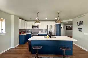 525 W Lafayette Blvd, Detroit, MI 48226 - Photo 1