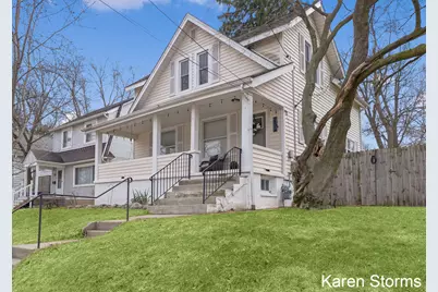 232 Dean Street NE, Grand Rapids, MI 49505 - Photo 2