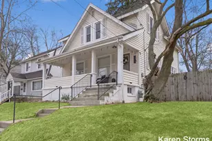 232 Dean St NE, Grand Rapids, MI 49505 - Photo 2