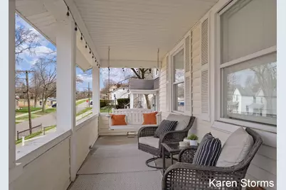 232 Dean Street NE, Grand Rapids, MI 49505 - Photo 4