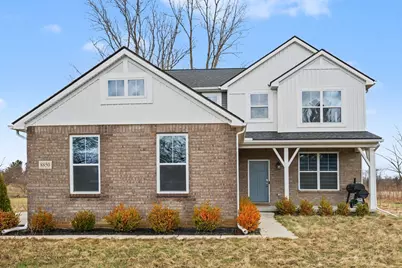 8850 Island Lake Road, Dexter, MI 48130 - Photo 1