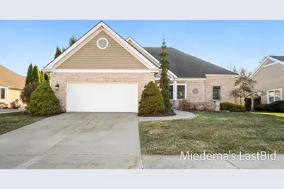 6146 E Longview Drive, East Lansing, MI 48823 - Photo 1