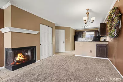 3336 Devonwood Hills NE #E, Grand Rapids, MI 49525 - Photo 4