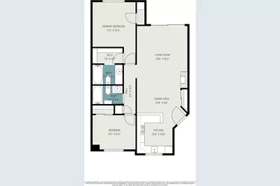 3336 Devonwood Hills NE #E, Grand Rapids, MI 49525 - Photo 22