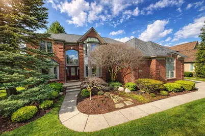 45844 Southwick Drive, Canton, MI 48188 - Photo 1