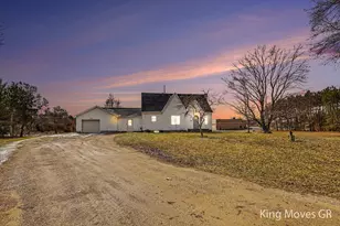 6703 Middleton Dr, Greenville, MI 48838 - Photo 1