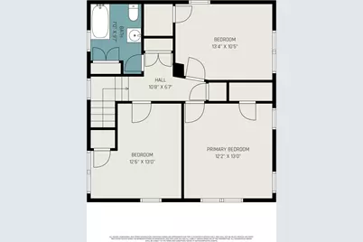 598 S Brooks Road S, Muskegon, MI 49442 - Photo 26