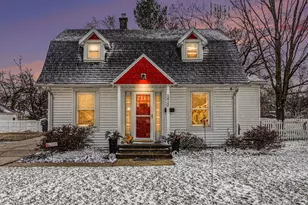 1412 Winton Ave, Kalamazoo, MI 49001 - Photo 1