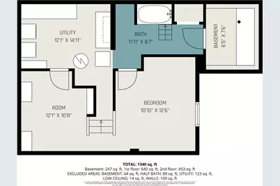 1412 Winton Avenue, Kalamazoo, MI 49001 - Photo 30